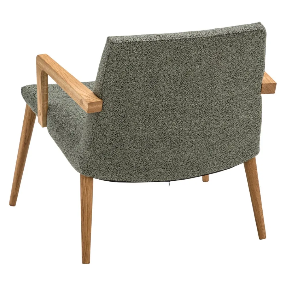 edy&liv Sessel Nordic Wood blassgrün Online