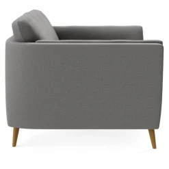 Johann Jakob Sessel Nova Attractive grey 05 Outlet