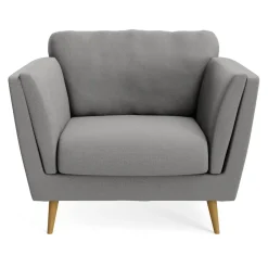 Johann Jakob Sessel Nova Attractive grey 05 Outlet