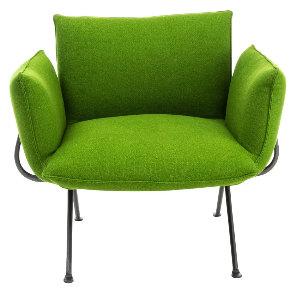 Magis Sessel Officina reingrün Discount