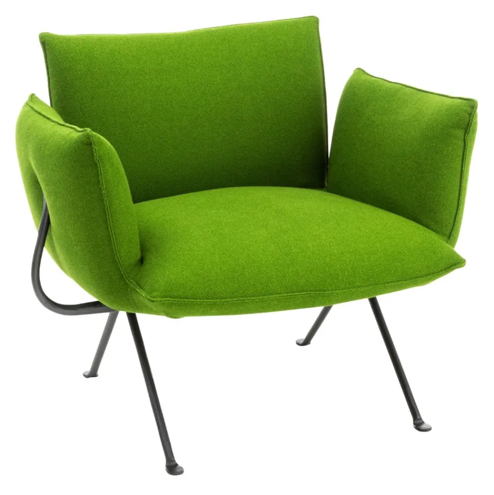 Magis Sessel Officina reingrün Discount