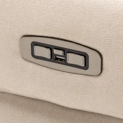 edy&liv Sessel Olos beige New
