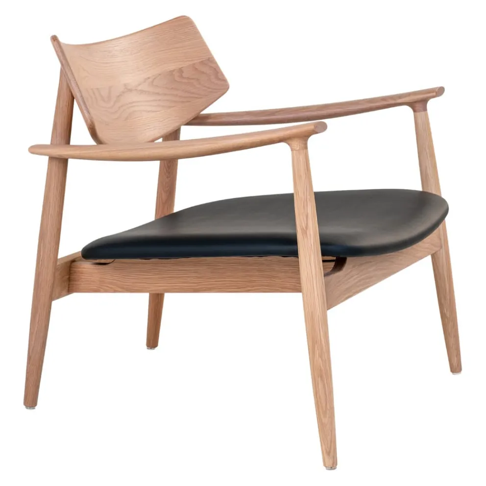 edy&liv Sessel Olvera schwarz Best