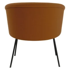 Freifrau Sessel Ona kupfer Sale