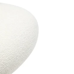 LEOLUX Sessel Pallone weiss Online