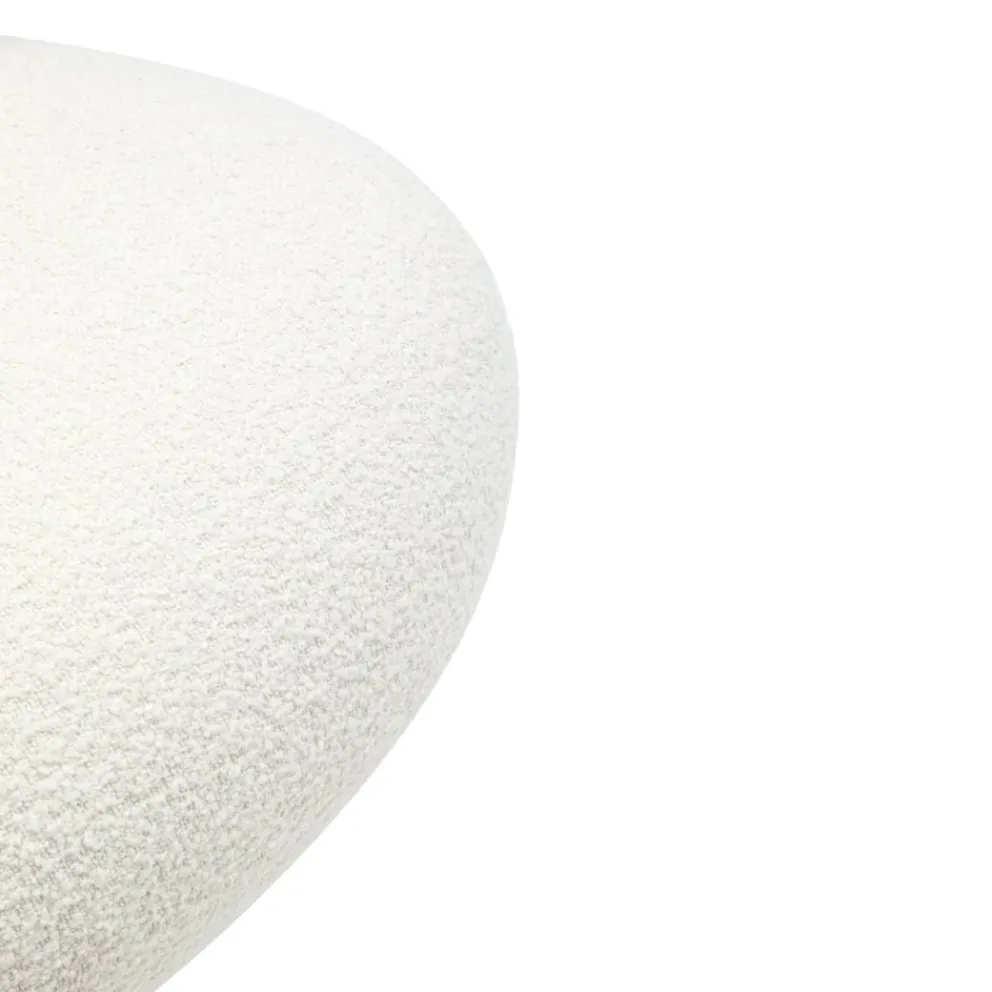 LEOLUX Sessel Pallone weiss Online