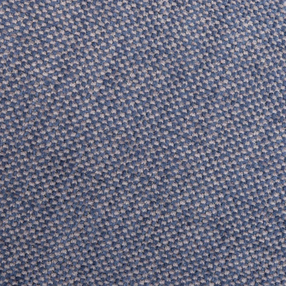 Johann Jakob Sessel Penny blau Hot