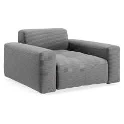 Edition Sessel Pensacola 2.0 Cord dark-grey Sale