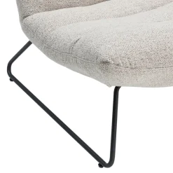 one Sessel Peter beige Clearance