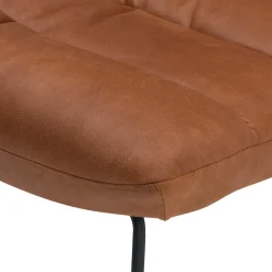 one Sessel Peter sandbraun Outlet