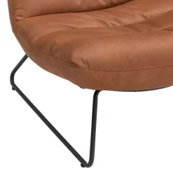 one Sessel Peter sandbraun Outlet