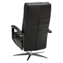 Edition Sessel Plutos Kat. L08A Select, L0869A black Hot