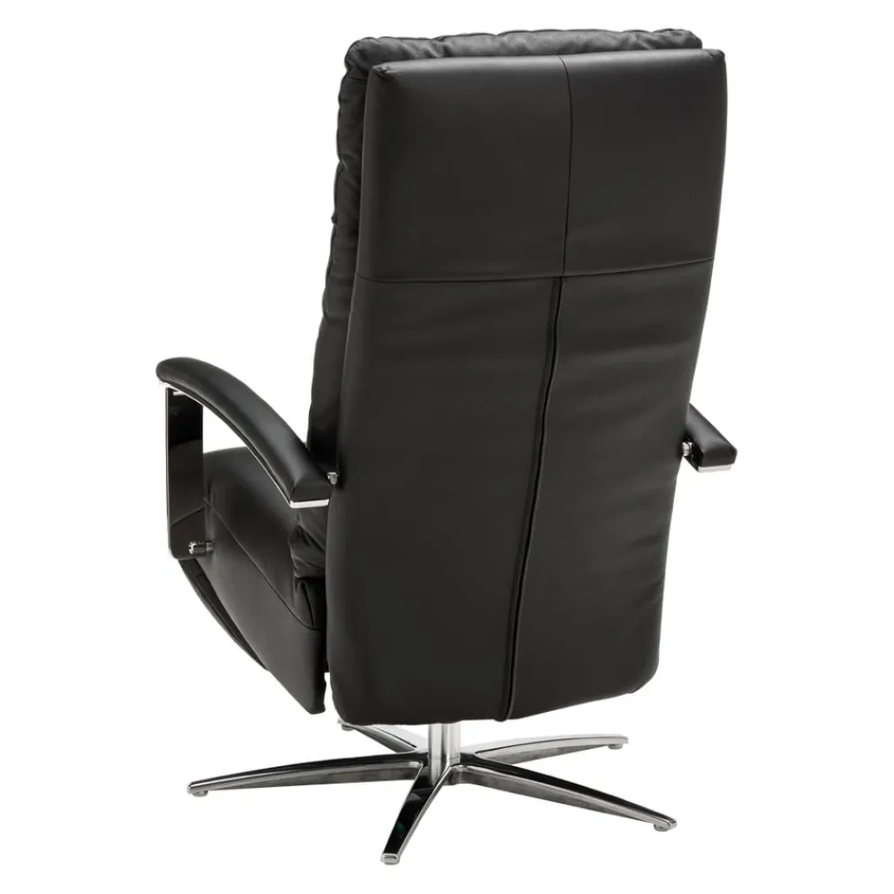 Edition Sessel Plutos Kat. L08A Select, L0869A black Hot