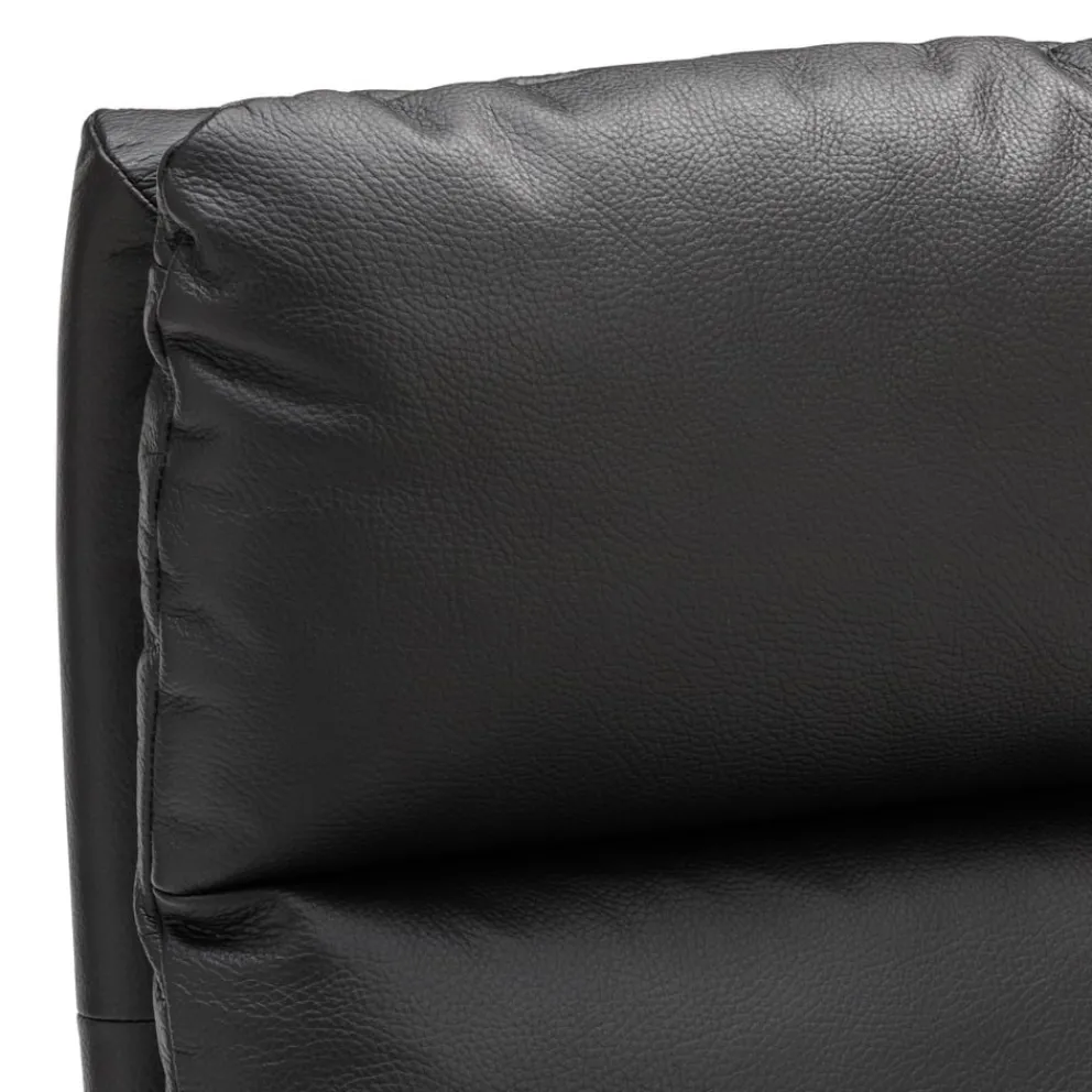 Edition Sessel Plutos Kat. L08A Select, L0869A black Hot