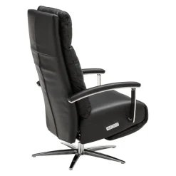 Edition Sessel Plutos Kat. L08A Select, L0869A black Hot