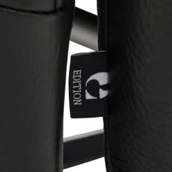Edition Sessel Plutos Kat. L08A Select, L0869A black Hot