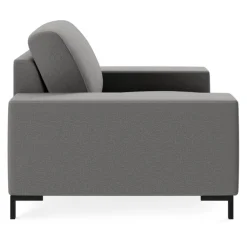 Johann Jakob Sessel Quattro Attractive grey 05 Online