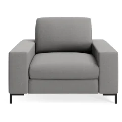 Johann Jakob Sessel Quattro Attractive grey 05 Online