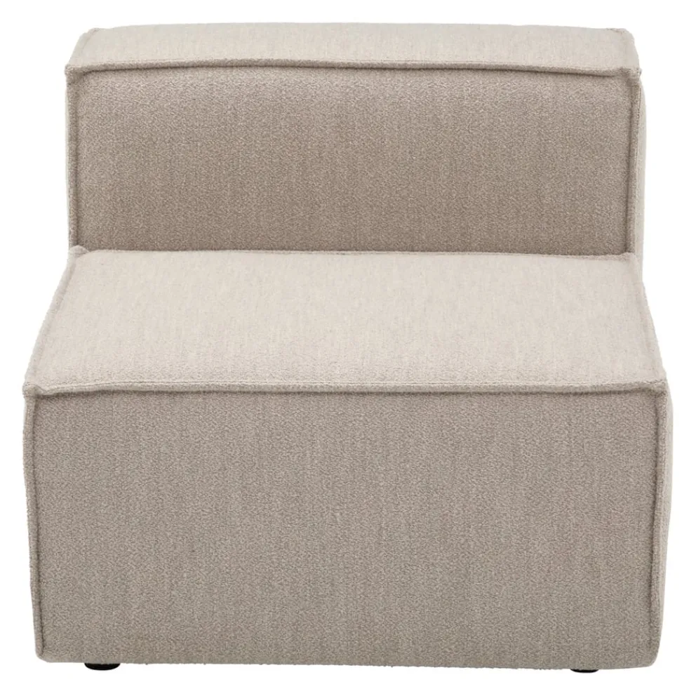 atelier pfister Sessel Rain weiss Sale