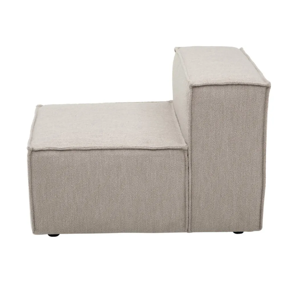 atelier pfister Sessel Rain weiss Sale