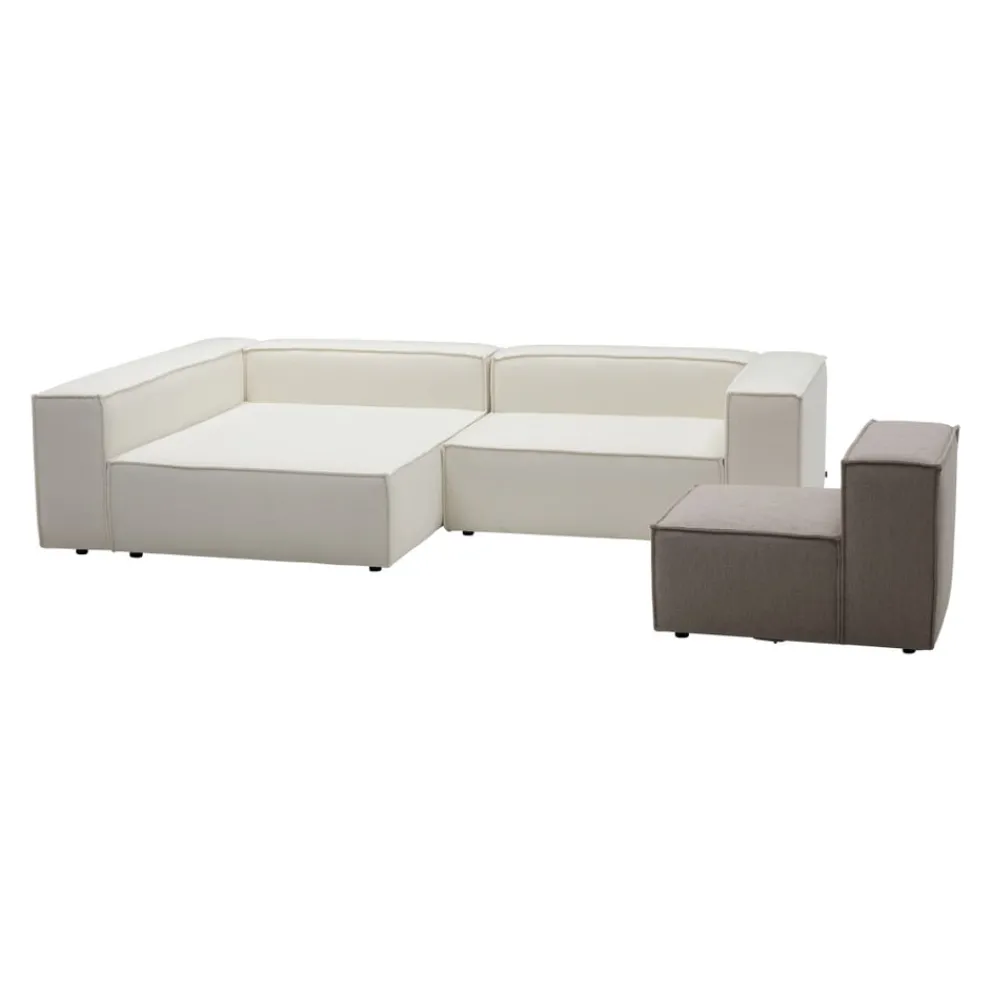 atelier pfister Sessel Rain weiss Sale