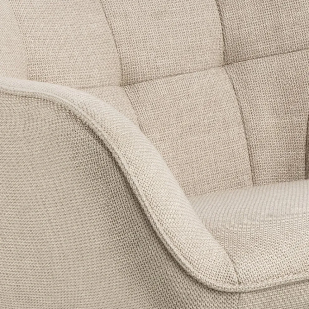 MID.YOU Sessel Redding beige Online