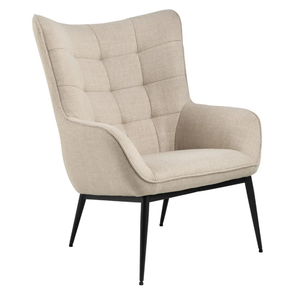 MID.YOU Sessel Redding beige Online