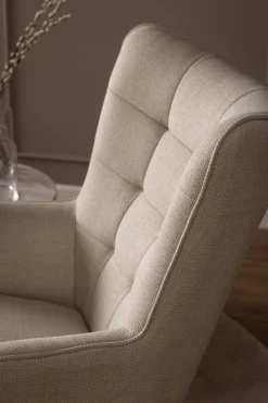 MID.YOU Sessel Redding beige Online