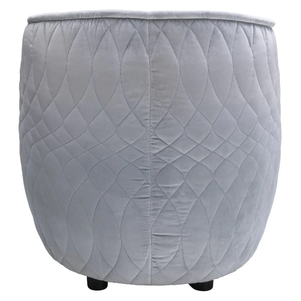 Moroso Sessel Redondo hellgrau Sale