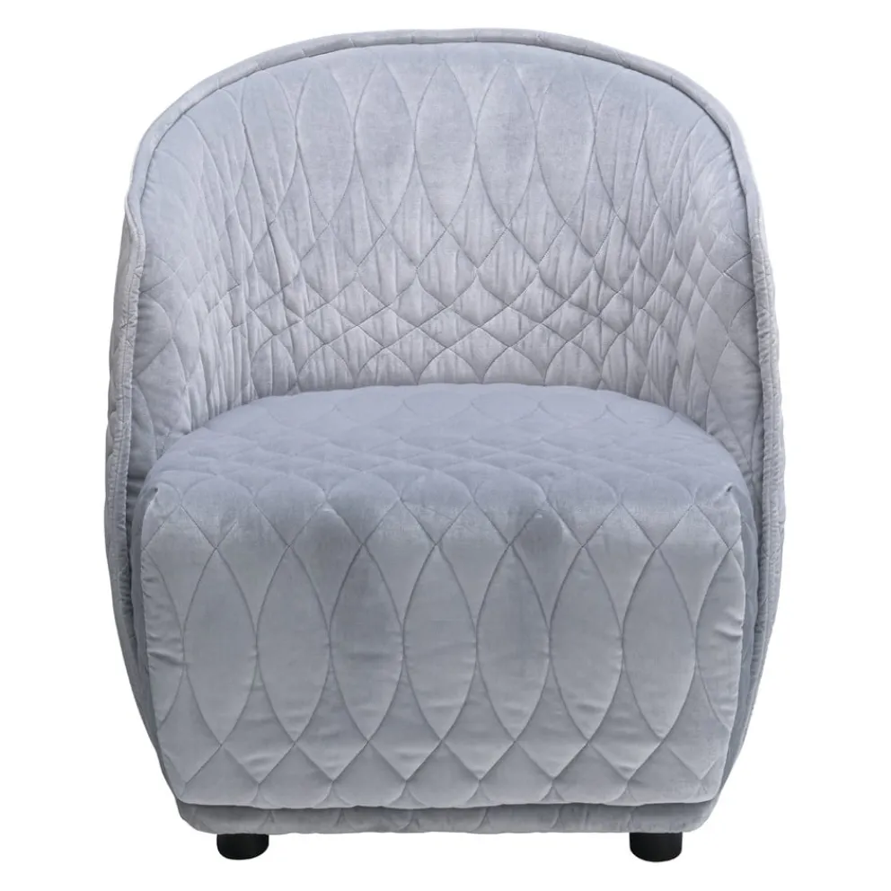 Moroso Sessel Redondo hellgrau Sale