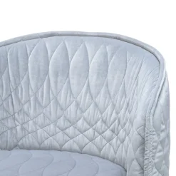 Moroso Sessel Redondo hellgrau Sale