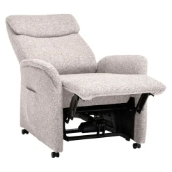 Himolla Sessel Rigi naturel Clearance