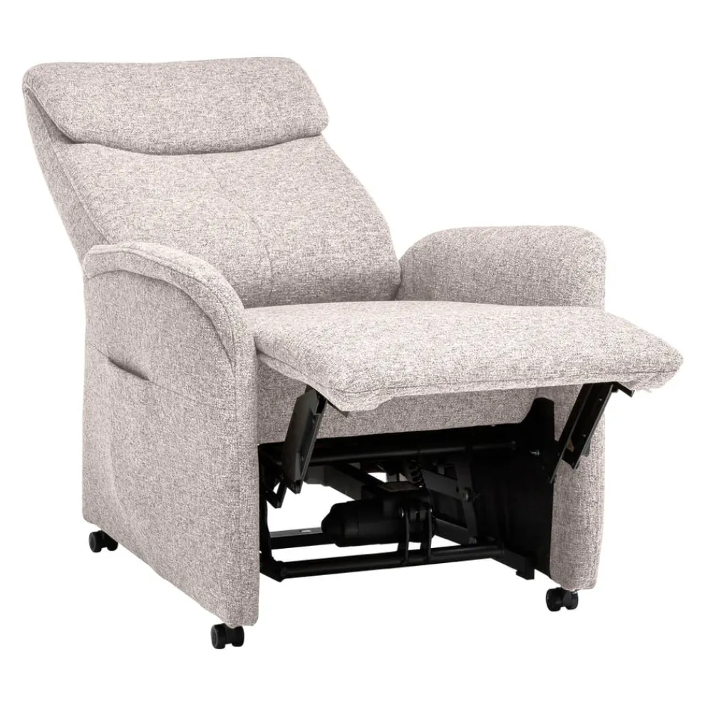 Himolla Sessel Rigi naturel Clearance
