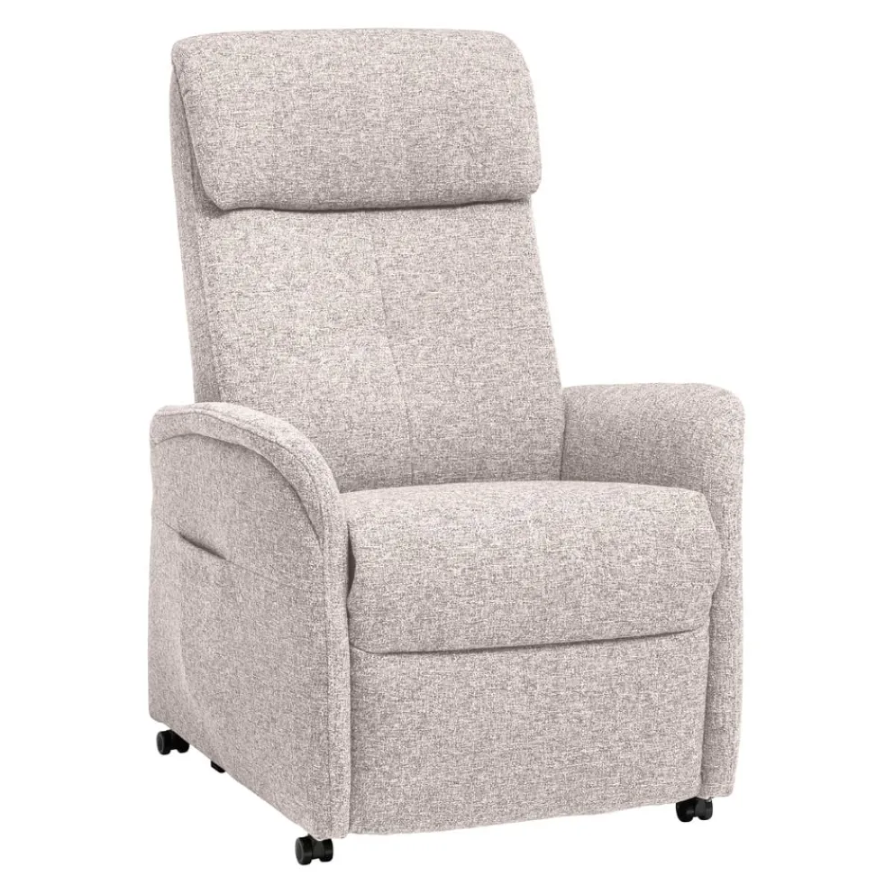 Himolla Sessel Rigi naturel Clearance