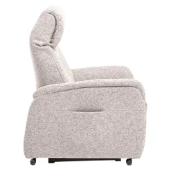 Himolla Sessel Rigi naturel Clearance