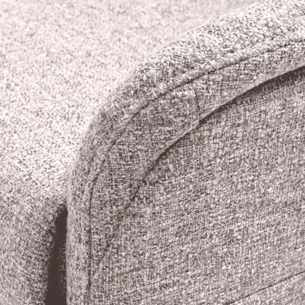 Himolla Sessel Rigi naturel Clearance