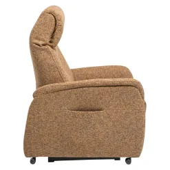 Himolla Sessel Rigi caramel Best