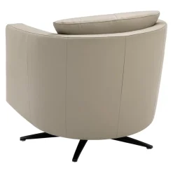 Edition Sessel Riva hellgrau Online