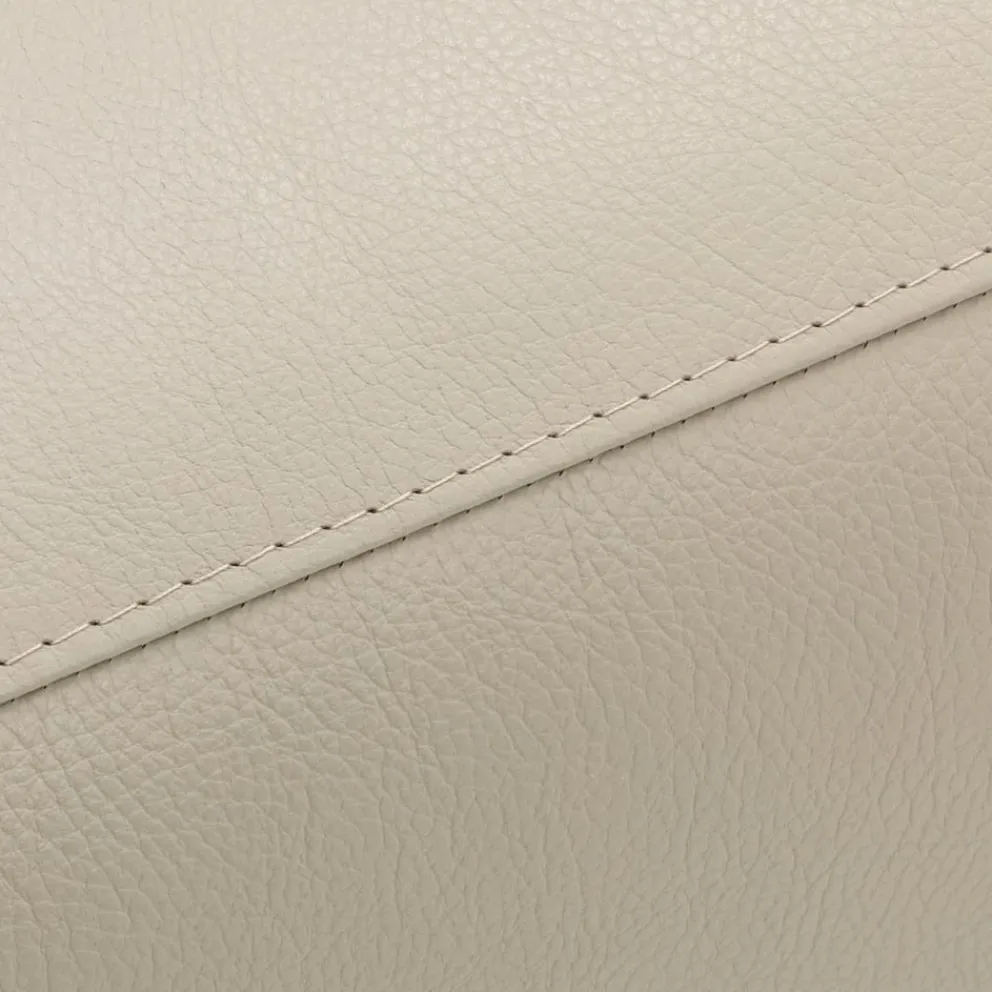 Edition Sessel Riva hellgrau Online