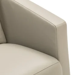 Edition Sessel Riva hellgrau Online
