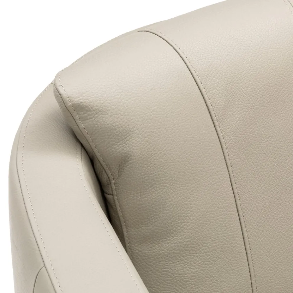 Edition Sessel Riva hellgrau Online