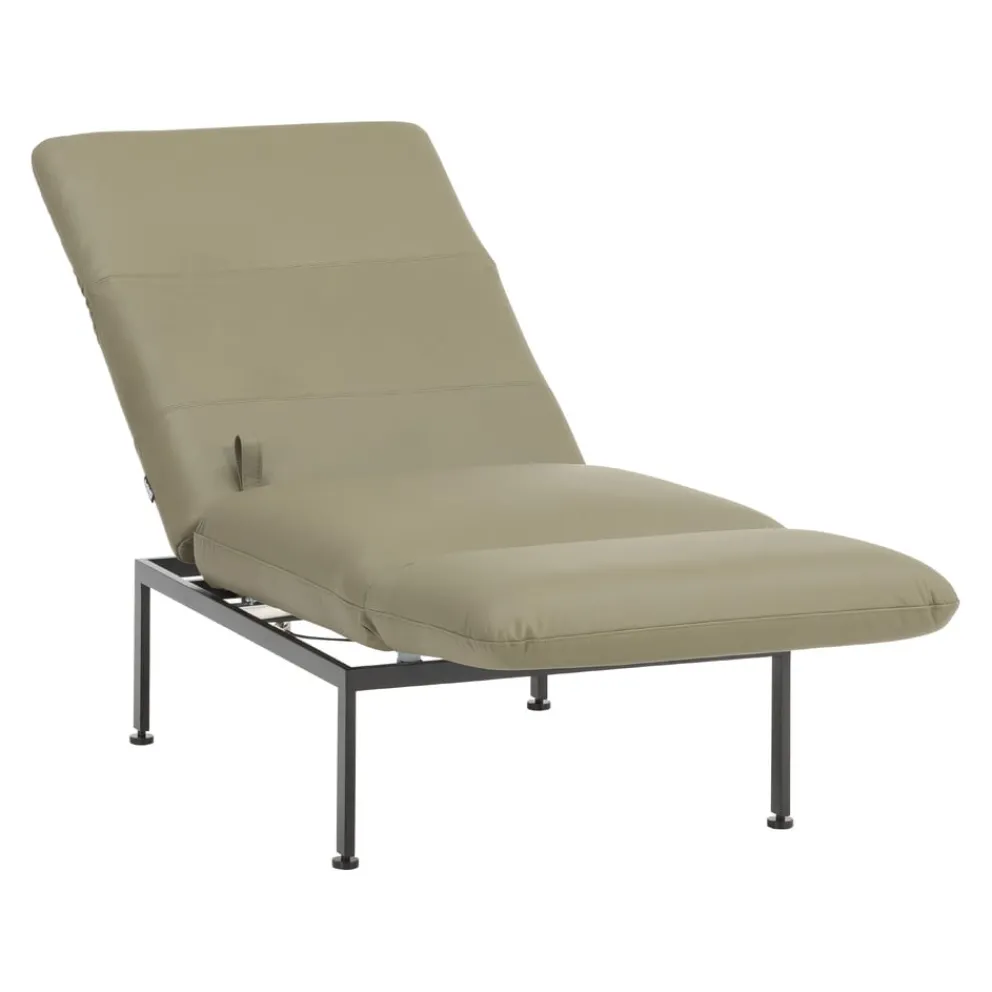 brühl Sessel Roro-Small oliv Hot