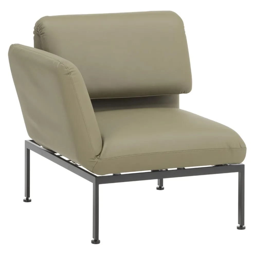 brühl Sessel Roro-Small oliv Hot