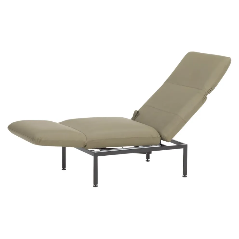 brühl Sessel Roro-Small oliv Hot