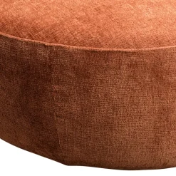 PURA VIDA Sessel ROSATE II rostrot Online