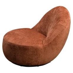 PURA VIDA Sessel ROSATE II rostrot Online