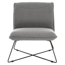 BYYU Sessel Sarah grau Sale