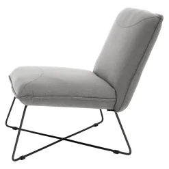 BYYU Sessel Sarah grau Sale