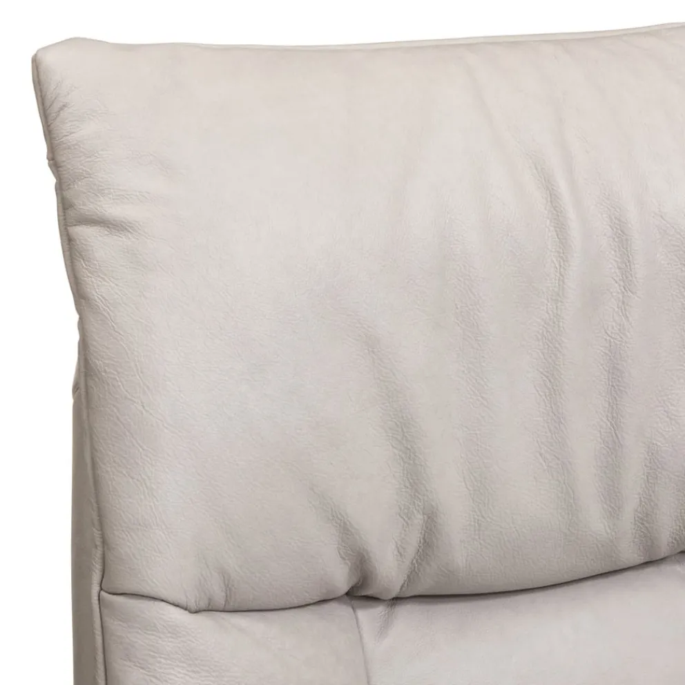 Himolla Sessel Sargans hellgrau Discount