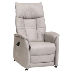 Himolla Sessel Sargans hellgrau Discount